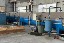 木質(zhì)防腐木涼亭是如何防腐處理的？